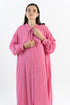 Maxi Hemdkleid LORA -  extra lang